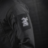 M-Tac patch Wolf (Embroidery)