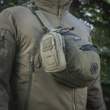 M-Tac PC Utility Pouch Elite Hex