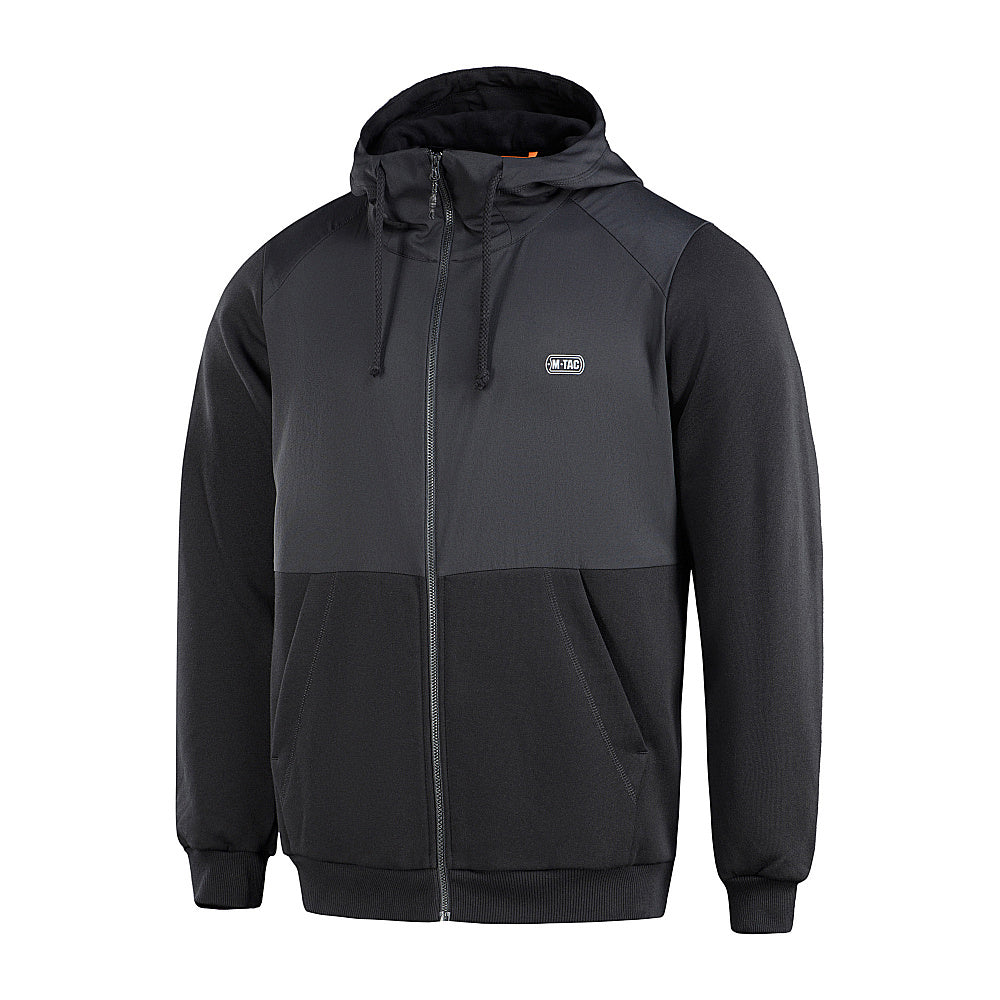 M-Tac Pilgrim jacket