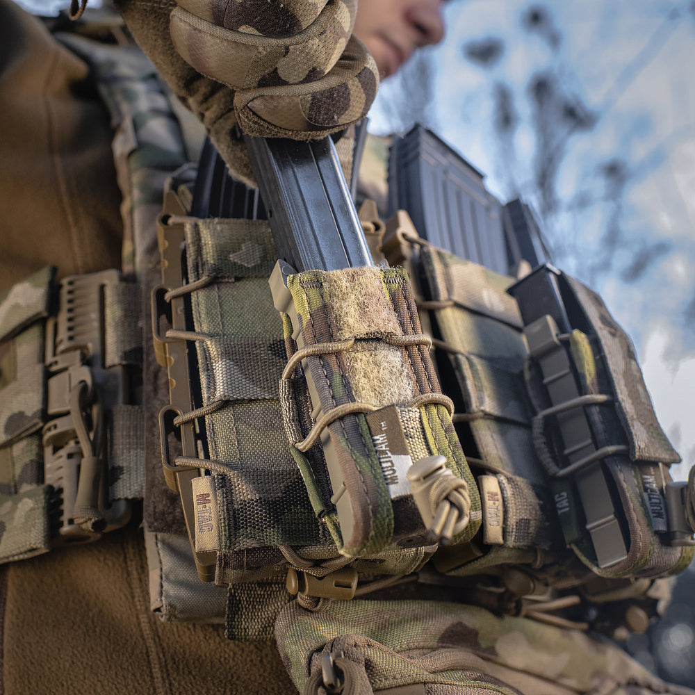 M-Tac pistol mag pouch Gen.3