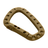 M-Tac Plastic Carabiner