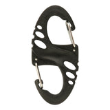 M-Tac Plastic S-Hook Carabiner