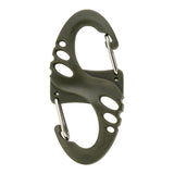 M-Tac Plastic S-Hook Carabiner
