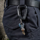 M-Tac Plastic Tactical Carabiner