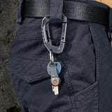 M-Tac Plastic Tactical Carabiner