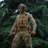 M-Tac Plate Carrier Cuirass Elite Gen.II