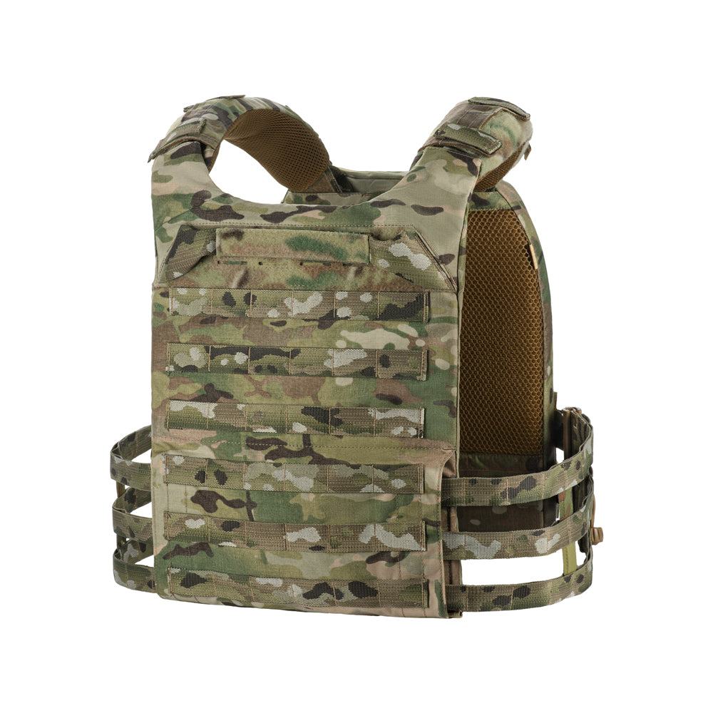 M-Tac Plate Carrier Cuirass Elite XL – XtraGrej