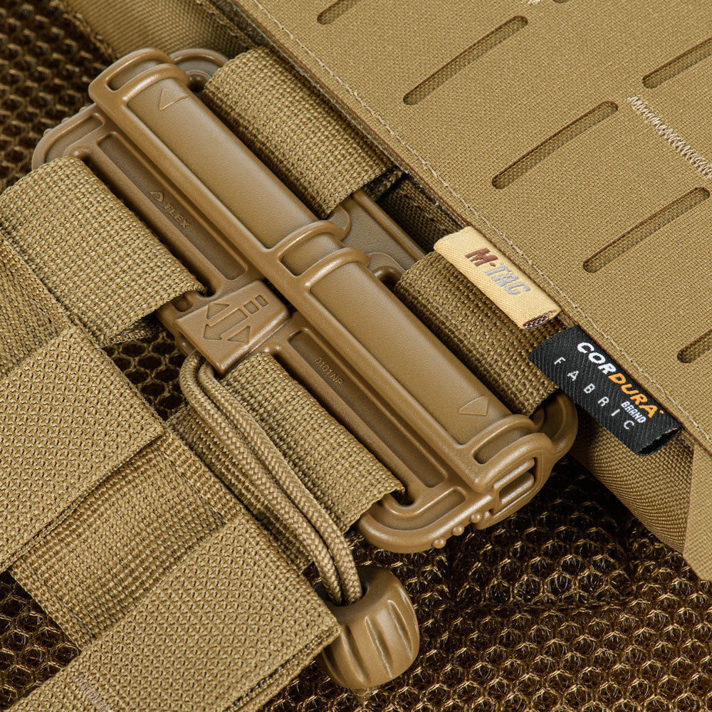 M-Tac Plate Carrier Cuirass FAST Elite Gen.II