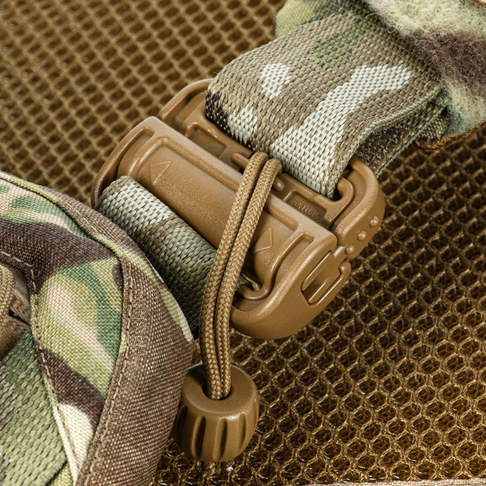 M-Tac Plate Carrier Cuirass FAST Elite Gen.II