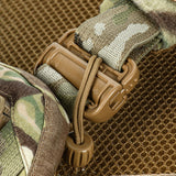 M-Tac Plate Carrier Cuirass FAST Elite Gen.II
