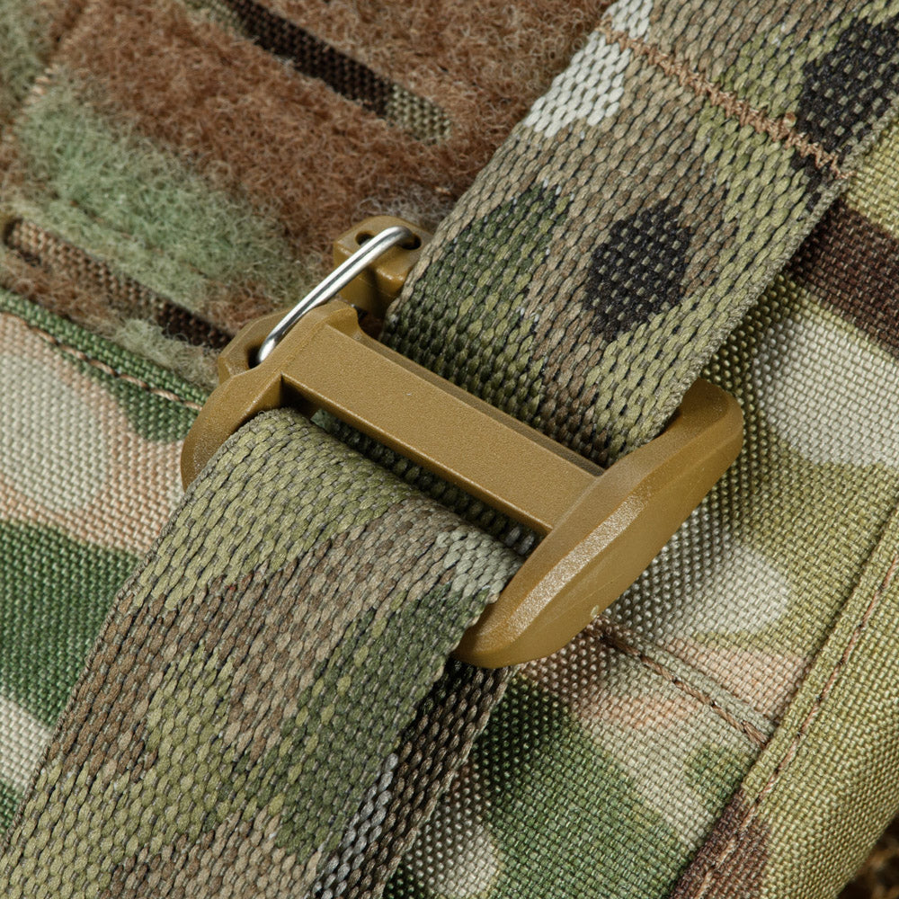 M-Tac Plate Carrier Cuirass FAST Elite Gen.II