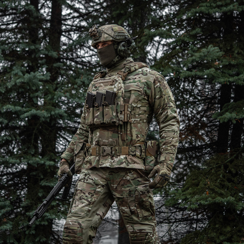 M-Tac plate carrier Cuirass FAST Elite LARGE