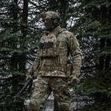 M-Tac plate carrier Cuirass FAST Elite LARGE