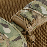 M-Tac Plate Carrier Cuirass FAST Elite XL