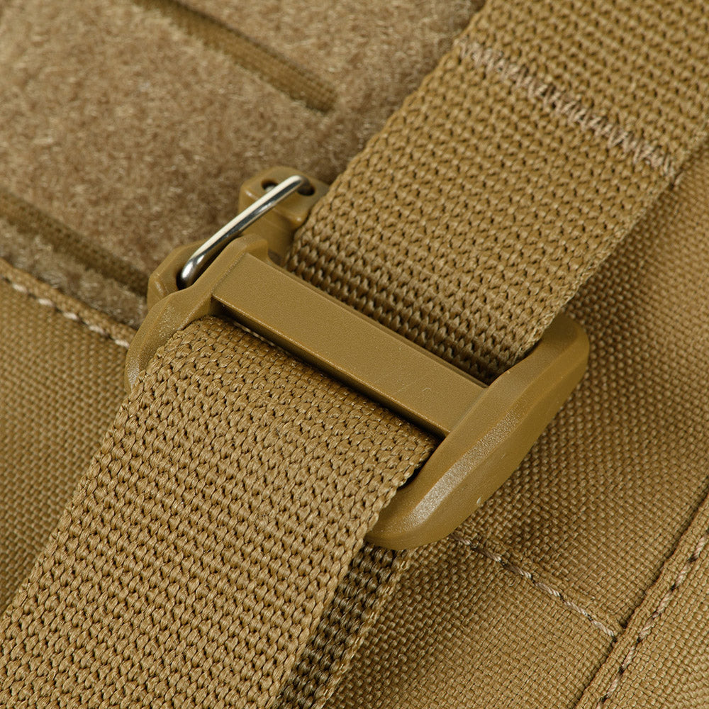 M-Tac plate carrier Cuirass FAST QRS Gen.II
