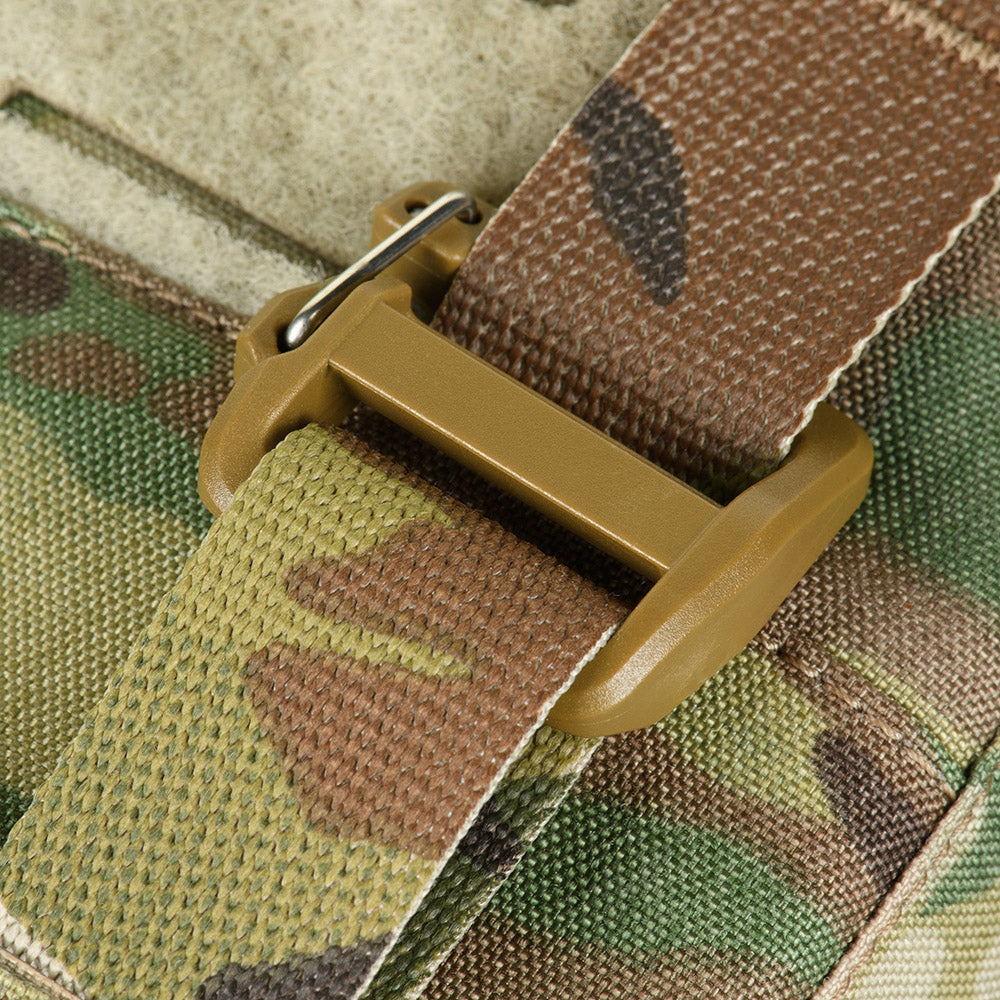 M-Tac plate carrier Cuirass FAST QRS Gen.II