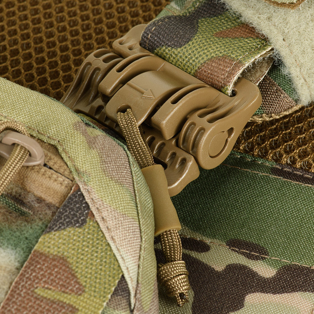 M-Tac plate carrier Cuirass FAST QRS Gen.II