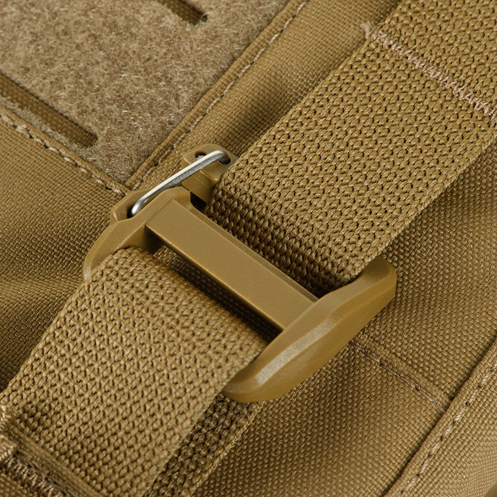 M-Tac plate carrier Cuirass QRS FAST XL