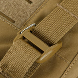 M-Tac plate carrier Cuirass QRS FAST XL