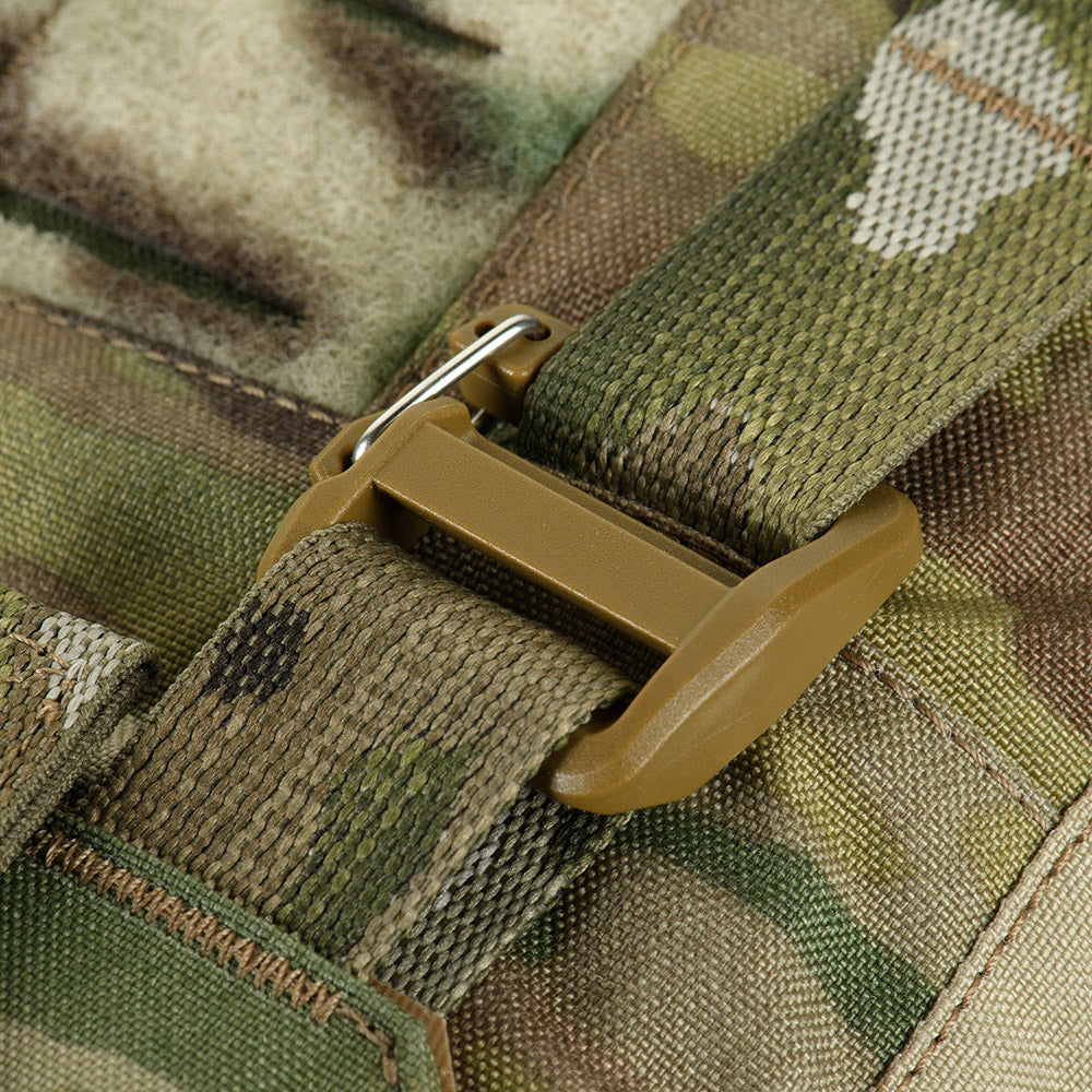 M-Tac plate carrier Cuirass QRS FAST XL