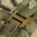 M-Tac plate carrier Cuirass QRS FAST XL