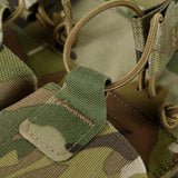 M-Tac plate carrier Cuirass QRS FAST XL
