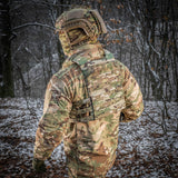 M-Tac plate carrier Cuirass QRS Gen.II