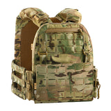 M-Tac plate carrier Cuirass QRS Gen.II