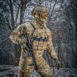 M-Tac plate carrier Cuirass QRS Gen.II