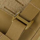 M-Tac plate carrier Cuirass QRS Gen.II