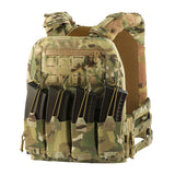 M-Tac plate carrier Cuirass QRS XL