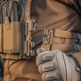 M-Tac plate carrier Cuirass QRS XL