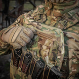 M-Tac plate carrier Cuirass QRS XL