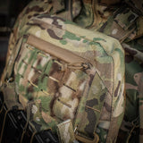 M-Tac plate carrier Cuirass QRS XL