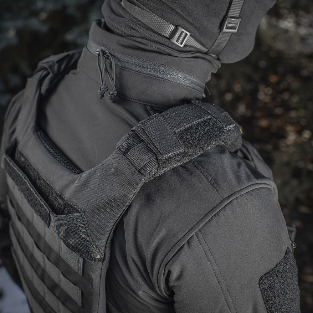 M-Tac plate carrier Cuirass QRS XL