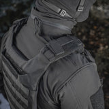 M-Tac plate carrier Cuirass QRS XL