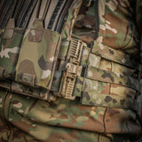 M-Tac plate carrier Cuirass QRS XL