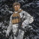 M-Tac plate carrier Cuirass QRS