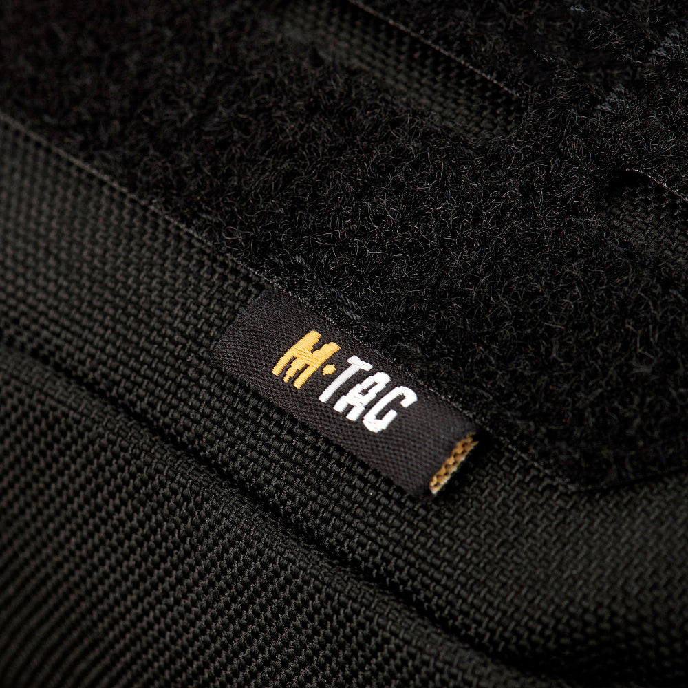 M-Tac Plate Carrier Lower Accessory Pouch Elite