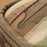 M-Tac Plate Carrier Lower Accessory Pouch Elite