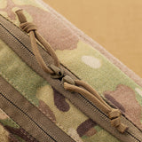 M-Tac Plate Carrier Lower Accessory Pouch Elite