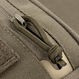 M-Tac Plate Carrier Lower Accessory Pouch Elite