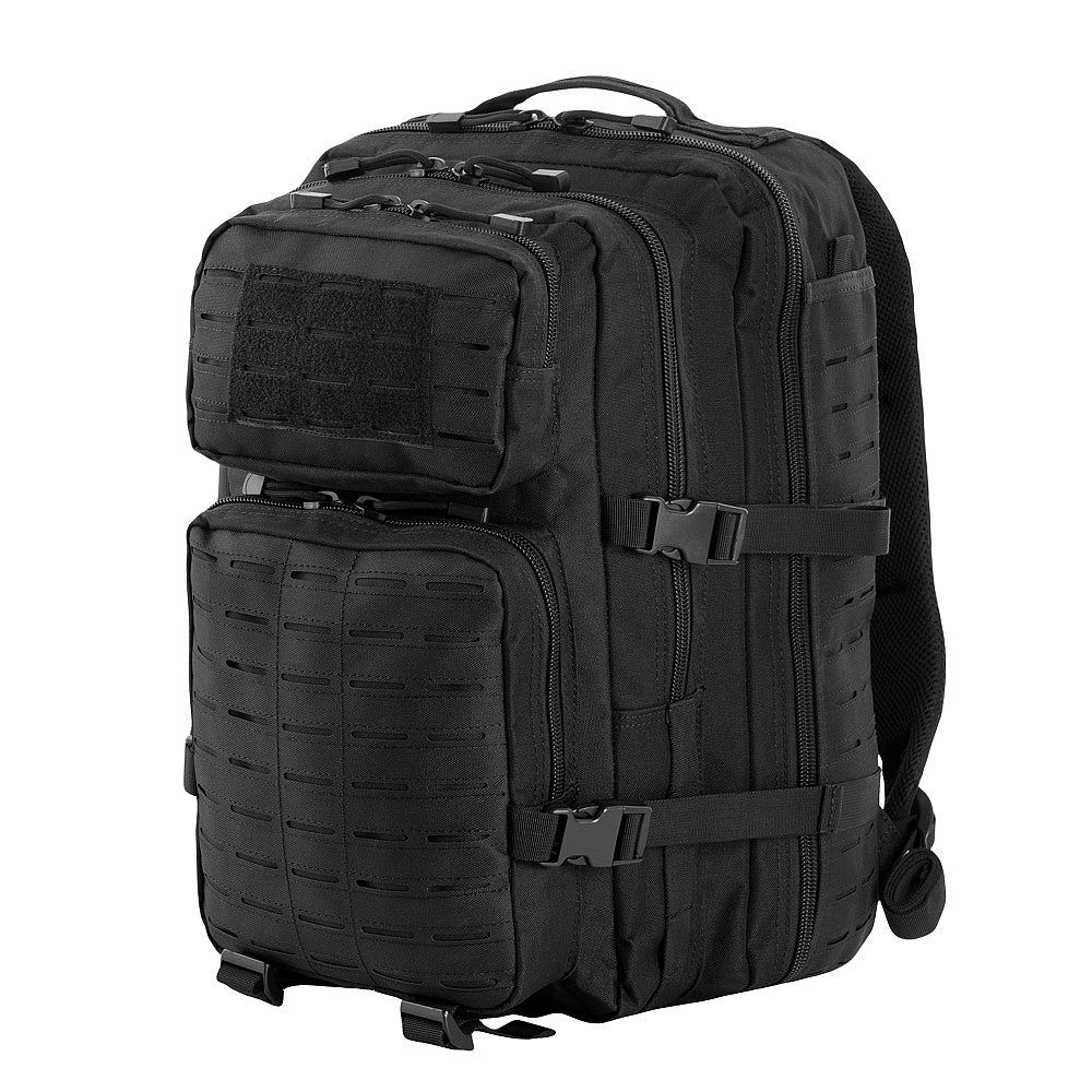 M-Tac Large Assault Pack Backpack Laser Cut