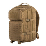 M-Tac Large Assault Pack Backpack Laser Cut