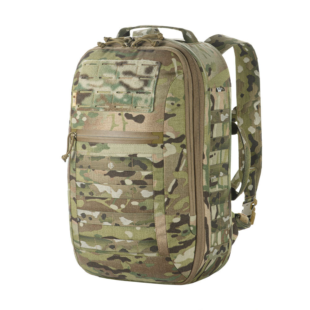 個人装備 TATONKA Multicam Backpack M-Tac Modular Backpack for Drones – XtraGrej