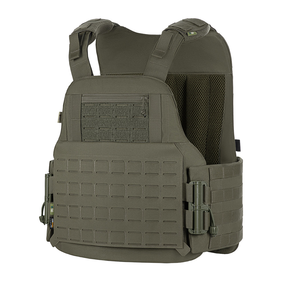 M-Tac Armored Vest Cover Sturm Gen.II Elite