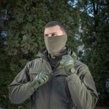 M-Tac Polartec Anatomic Tube Scarf