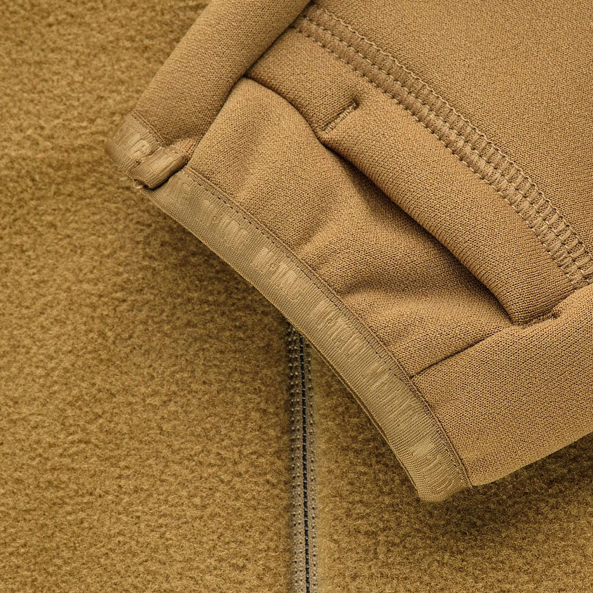 M-Tac Polartec Sport jacket