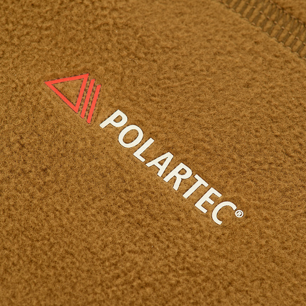 M-Tac Anatomic Tube Scarf With a Drawstring Polartec