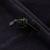 M-Tac Anatomic Tube Scarf With a Drawstring Polartec